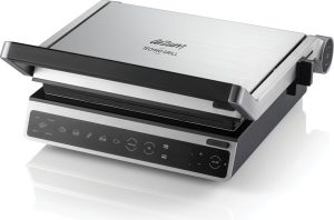 Arzum Techno AR2059 Grill Dijital Izgara ve Tost Makinesi