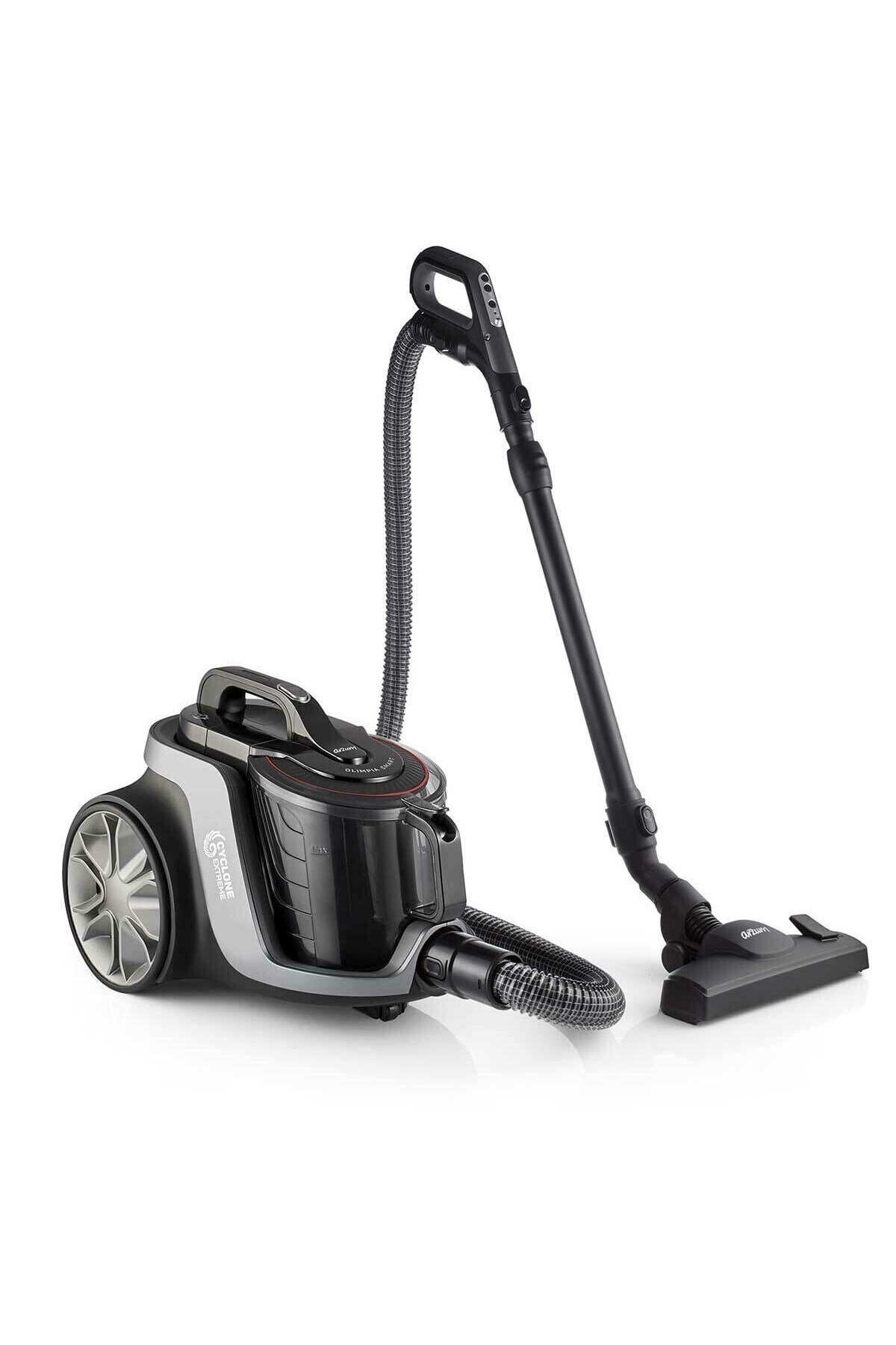 Arzum AR4095 Olimpia Smart Cyclone 899 W Toz Torbasız Süpürge 6 Arzum AR4095 Olimpia Smart Cyclone 899 W Toz Torbasız Süpürge - Görsel 6