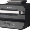 Arnica GH22100 Airfryer Grill 1800 W Izgara