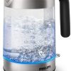 Philips 5000 Series HD9339/80 2200 W 1.7 lt Cam Su Isıtıcısı
