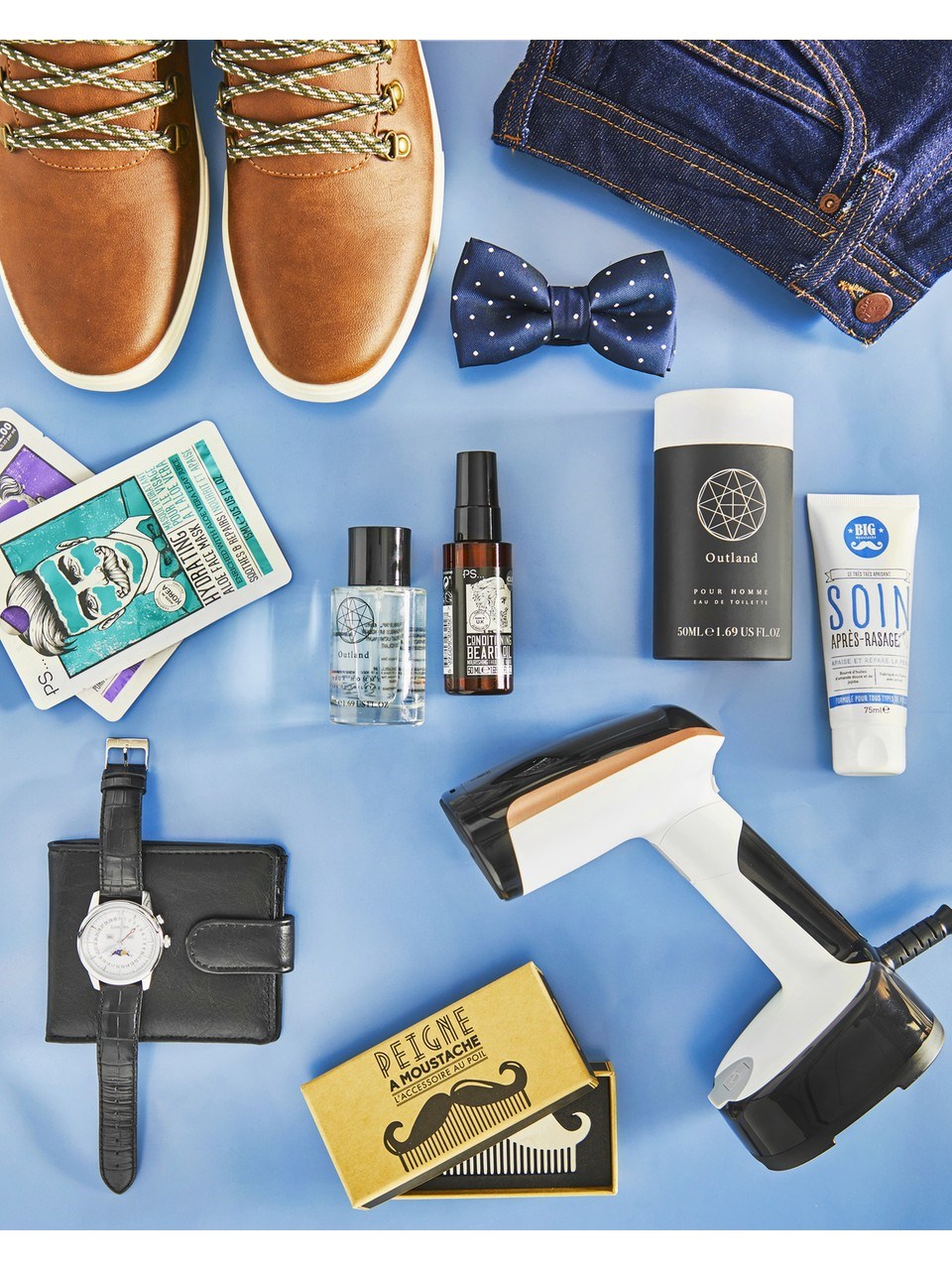 Tefal Access Steam Pocket DT3030 1300 W Buharlı Kırışık Giderici - 1830007750 3 Tefal Access Steam Pocket DT3030 1300 W Buharlı Kırışık Giderici - 1830007750 - Görsel 3