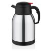 Penguen 2,5 Lt Inox Mandallı Termos - 1250P