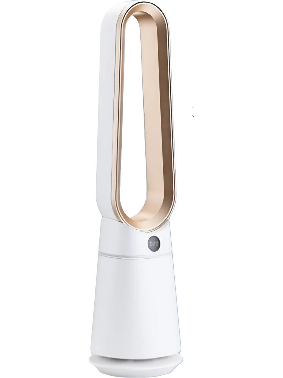 Altus AL38 BFR Uzaktan Kumandalı Kule Tipi Vantilatör Beyaz