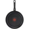 Tefal Titanyum 3X Force 28 cm Tava