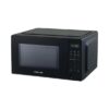 Süsler SMD-1221 D Mikrodalga Fırın 20 Lt Siyah
