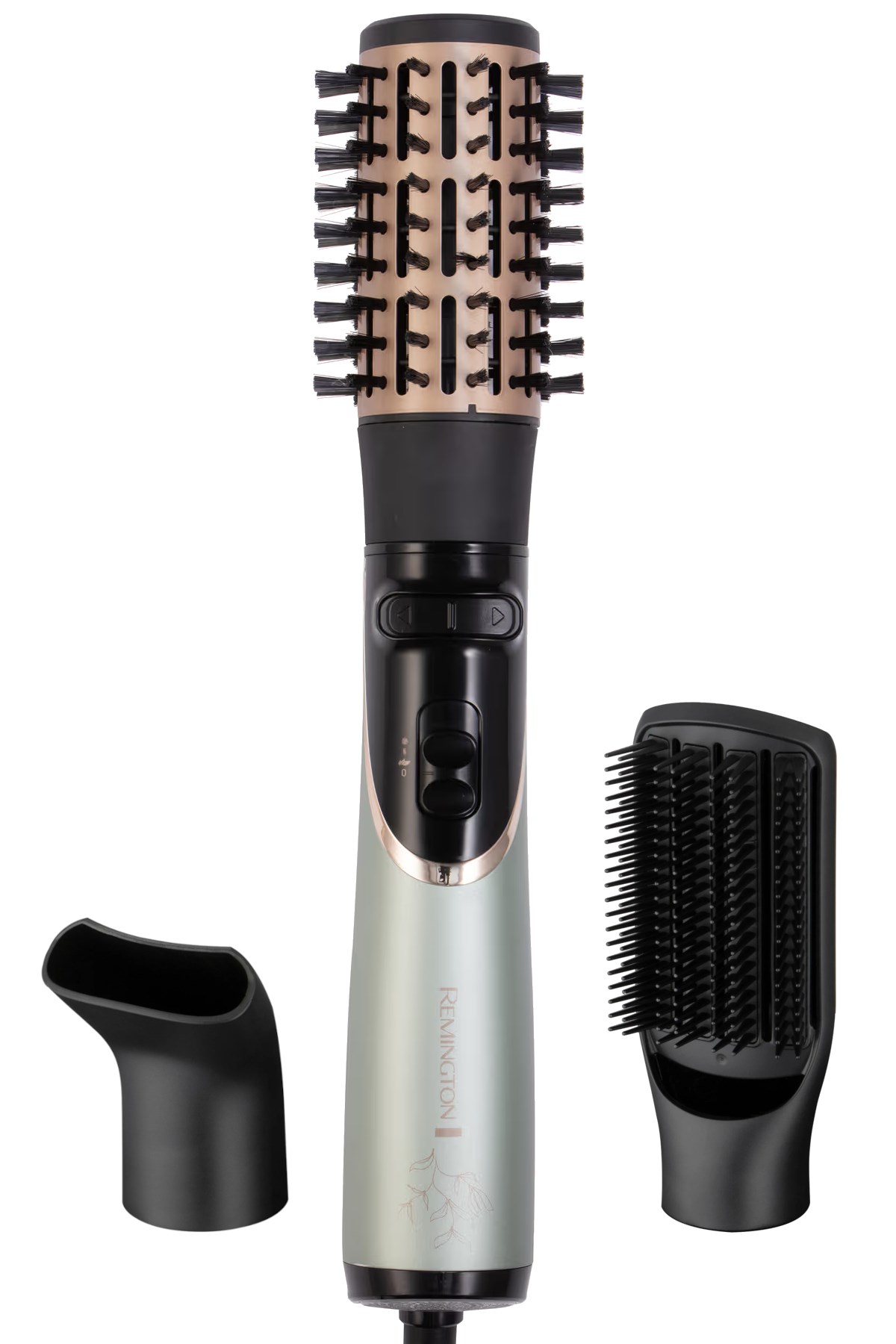 As5860 Botanik Serisi Saç Şekillendirici