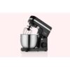 LORENZO MASTER STAND MİXER HAMUR MAKİNESİ-DİJ.SİYAH-LRZ-1072