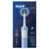 BRAUN D103 Vitality Pro Cross Action Şarjlı Diş Fırçası-80756781
