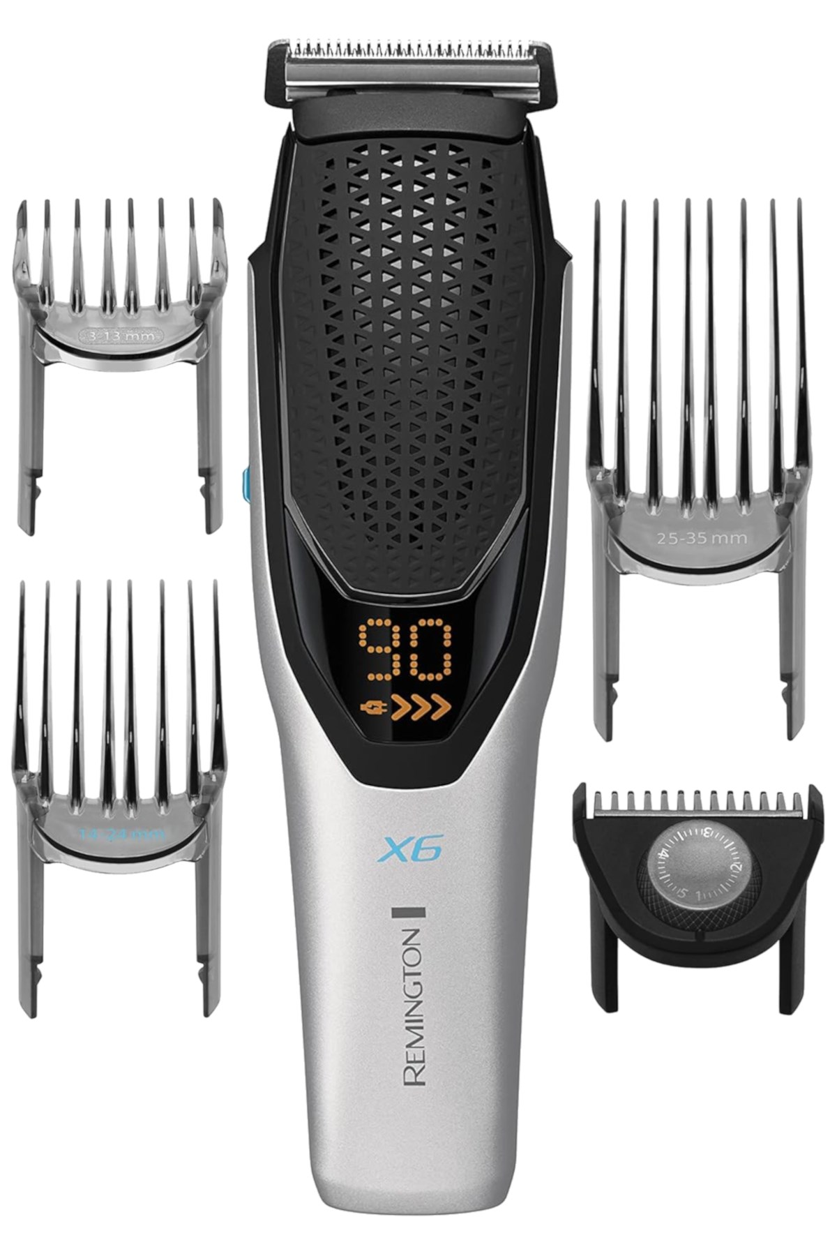 REMİNGTON HC6001 X6 Power-X Serisi Saç Kesme Makinesi