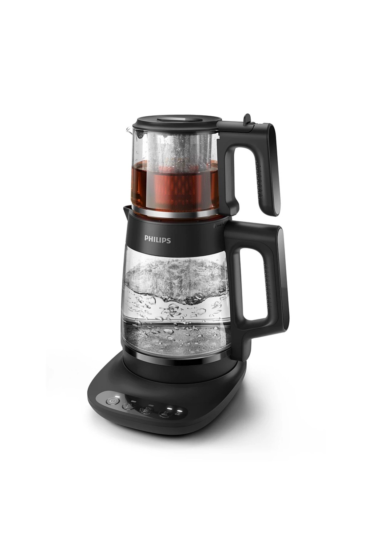 PHİLİPS HD7360/00 5000 Serisi Aile Boyu Çay Makinesi