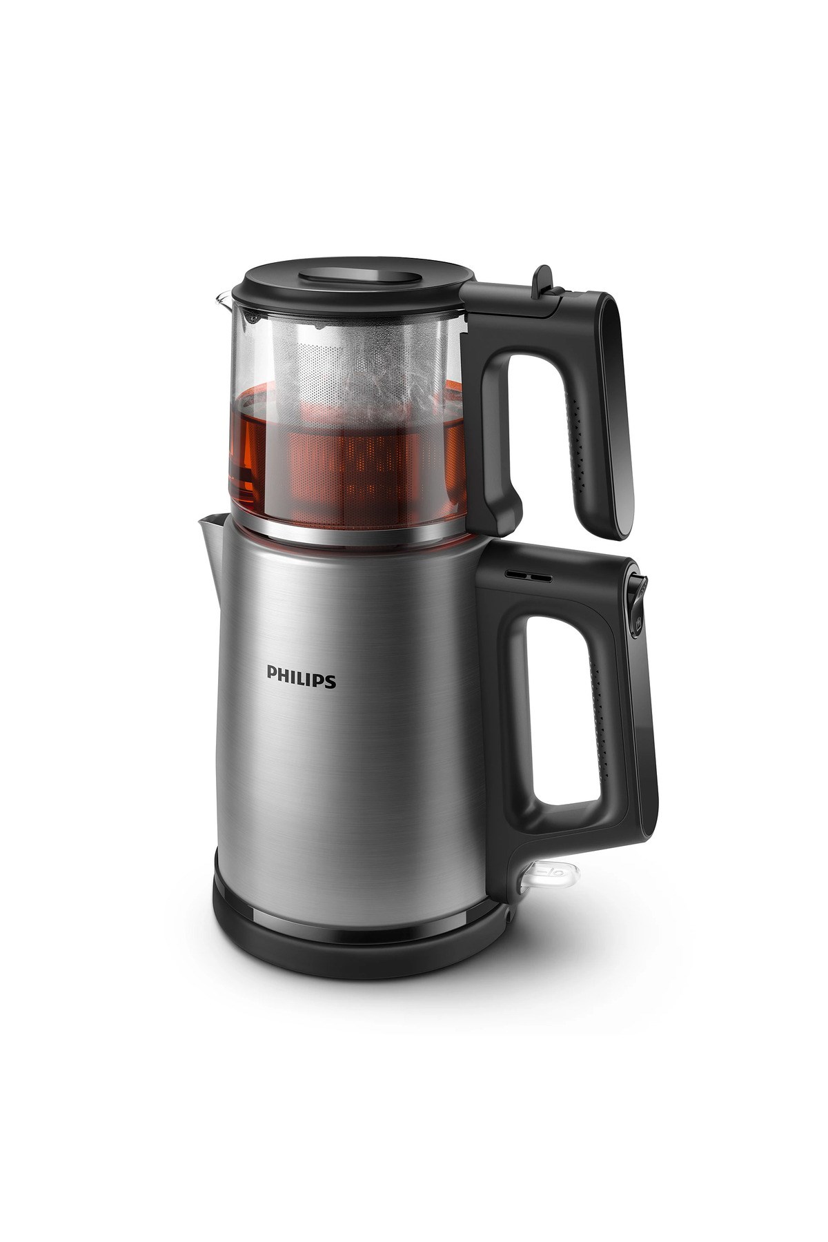 PHİLİPS HD7350/00 5000 Serisi Inox Çay Makinesi