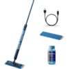 PHİLİPS 5000 Serisi OneUp Elektrikli Mop (XV5113/01)
