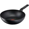 Tefal Titanium Force Wok Tava 28CM - 2100134004