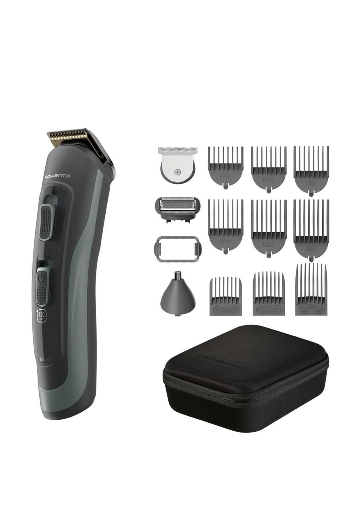 ROWENTA TN9444 Selectium 15 in 1 Çok Amaçlı Tıraş Makinesi-1830009285