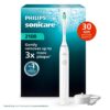 PHİLİPS Sonicare 2100 Şarjlı Diş Fırçası, 3 Kat Plak Temizliği, 14 Gün Şarj , 2 Hız Ayarı, HX4021/01