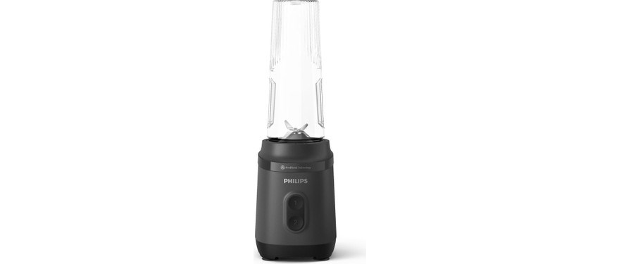 Opal Blender, ProBlend Teknolojisi, Güçlü Motor, Buz Kırma Fonksiyonu, Dayanıklı Sürahi, HR2672/00