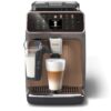 Philips Lattego Series 5500 EP5544/80 Tam Otomatik Espresso Makinesi Bakır - Gri