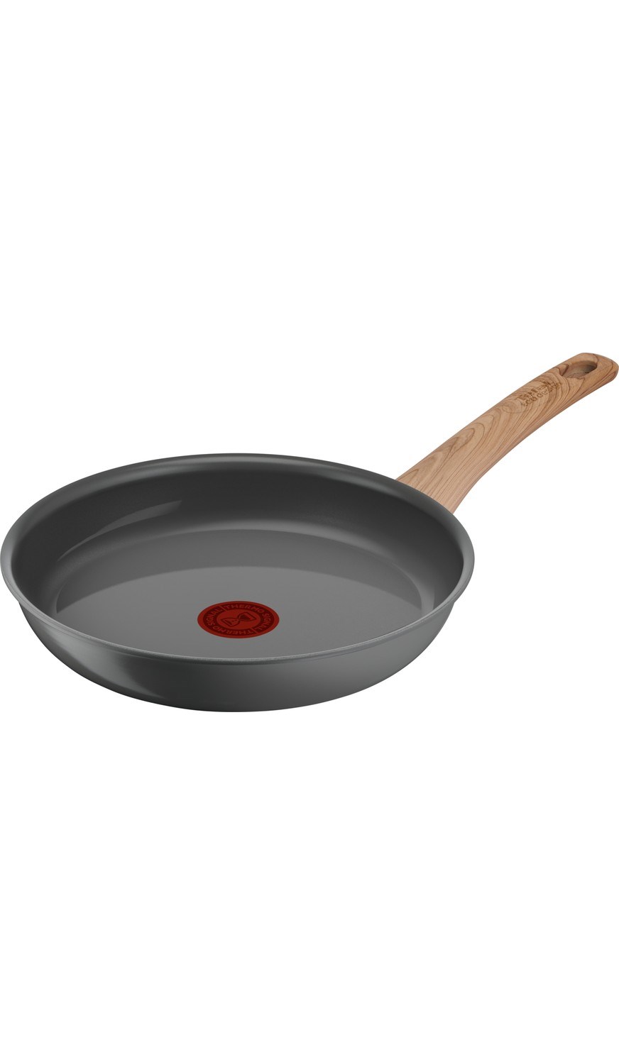 tefal Ceramic Renew İndüksiyon Tabanlı Tava - 24 cm-2100129951