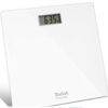 Tefal Premiss PP1061 Beyaz Cam Dijital Baskül - 1830007886