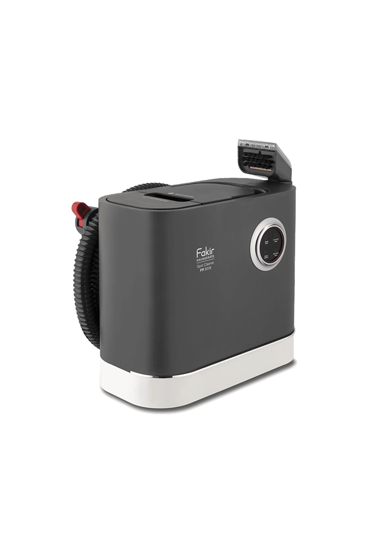 FAKİR Spot Cleaner PR 8038 Buhar & Leke Temizleyici-41005210