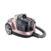 Fakir Veyron Turbo XL Rose 750 W Toz Torbasız Süpürge