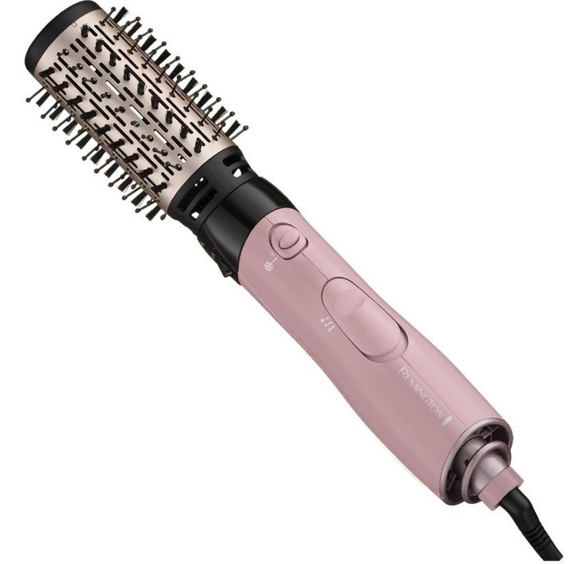 REMİNGTON AS5901 E51 Coconut Smooth Airstyler Profesyonel Kullanım İçin Yüksek Isı Parametreleri