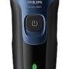 Philips S5445/03 Shaver Series 5000 Islak Kuru Tıraş Makinesi