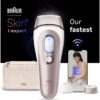 Braun Skin I-Expert PL7147 IPL Lazer Epilasyon Aleti