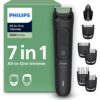 PHİLİPS MG3920/15 Erkek Bakım Seti 7'si 1 Arada Saç & Sakal Şekillendirici