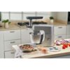 KHH01.220SI+ N8WERK Airfryer Hediyeli — Mutfağını Baştan Yarat!