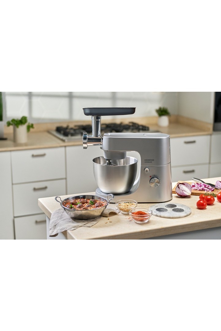 KHH01.220SI+ N8WERK Airfryer Hediyeli — Mutfağını Baştan Yarat!