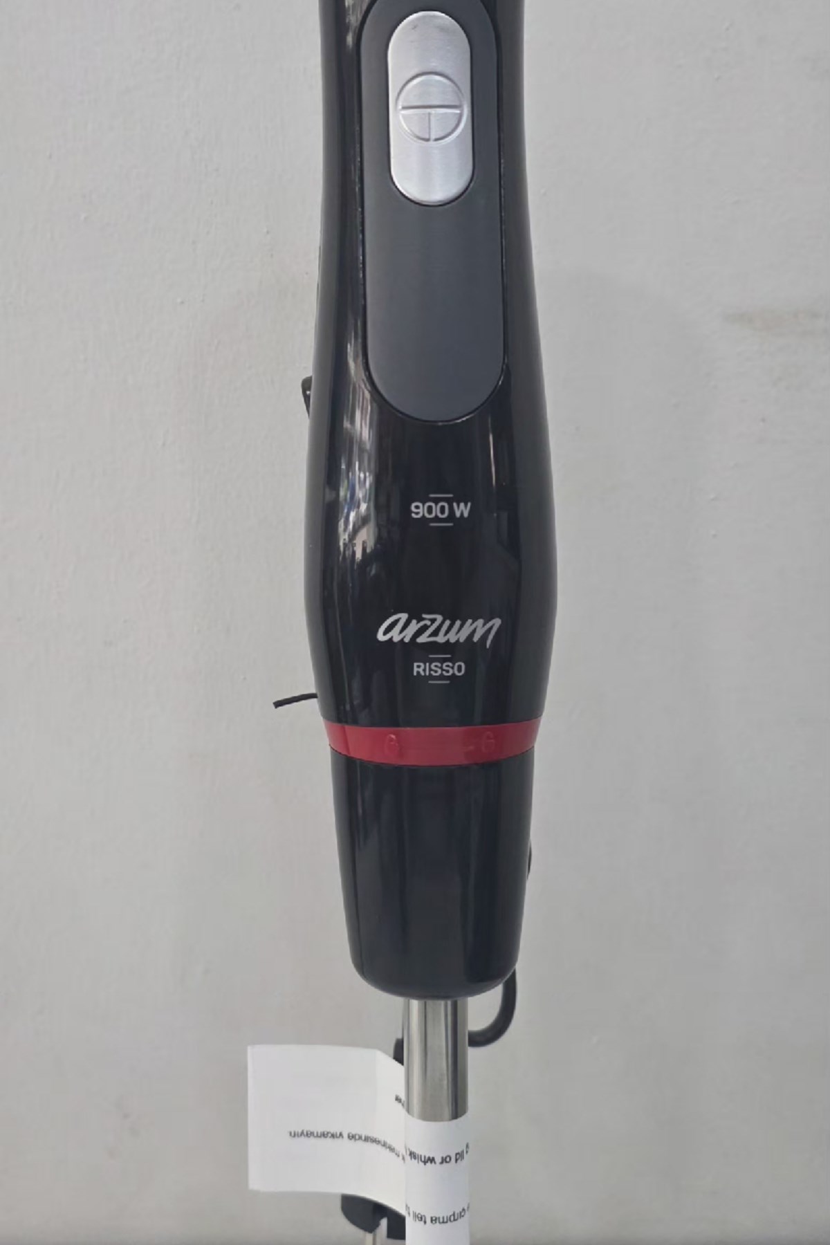 ARZUM AR1203-01 Risso El Blender 900W