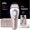 Braun Skin I-Expert PL7253 IPL Lazer Epilasyon Aleti