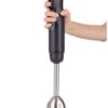 Arnica Gh21482 Riva Çubuk Blender Siyah