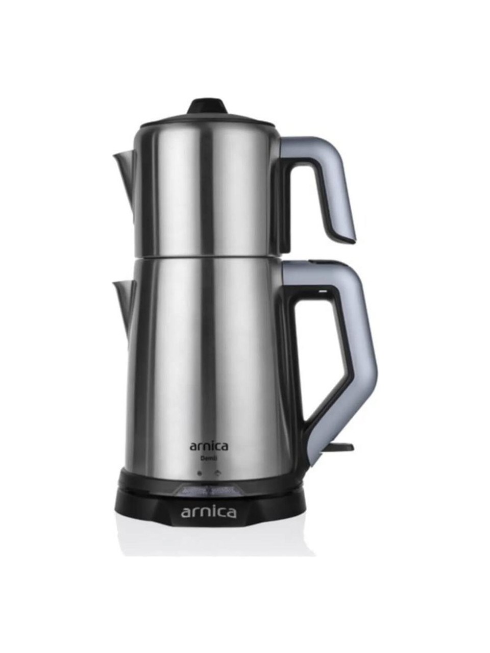 Arnica IH31050 Demli 1800 W Çelik Çay Makinesi