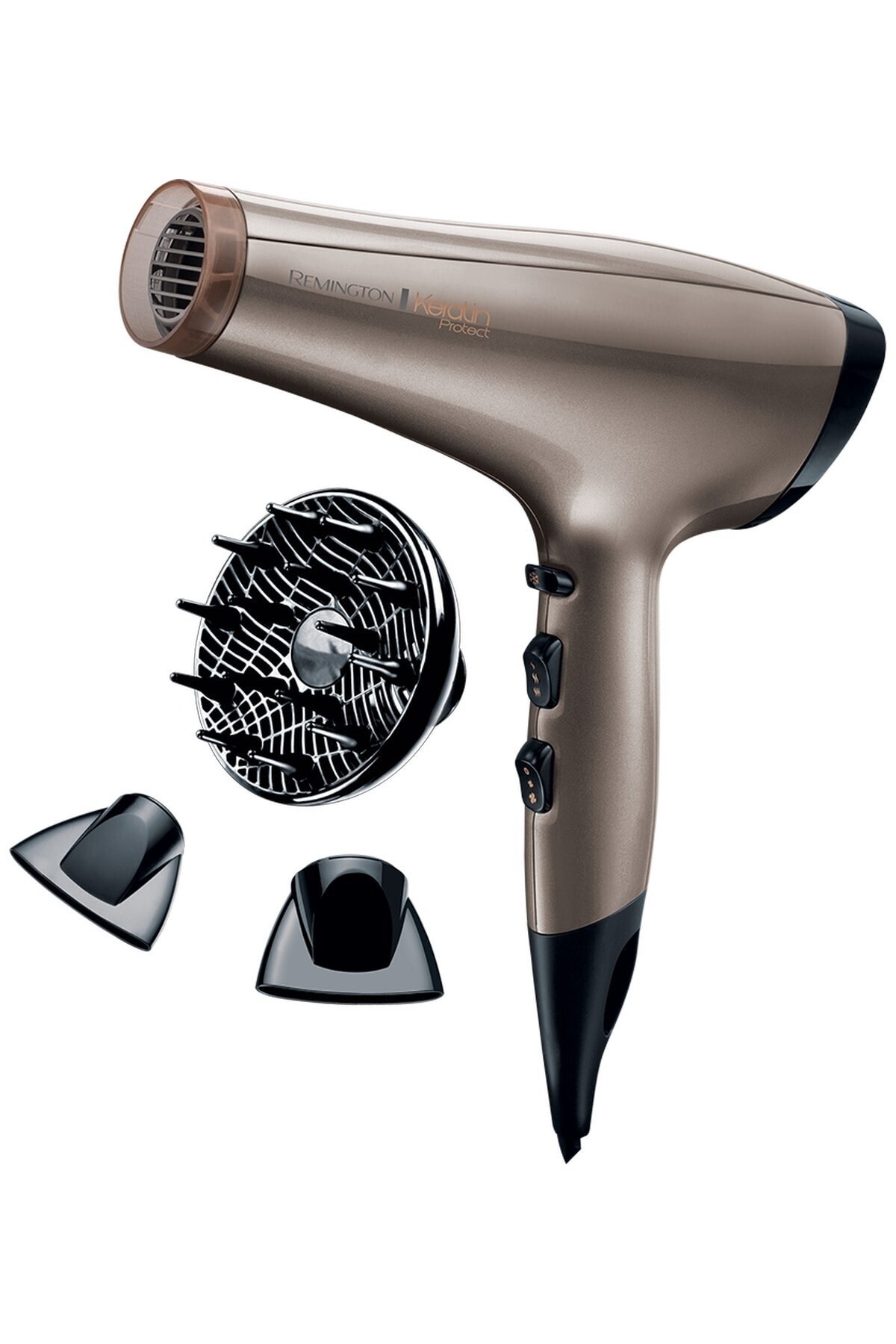 REMİNGTON AC8002 Keratin Protect Saç Kurutma Makinesi