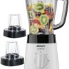 ARZUM Maxiblend Sürahi Blender 500W Beyaz - AR1057