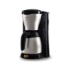 Philips Hd7546/20 Cafe Gaia Filtre Kahve Makinesi Gri