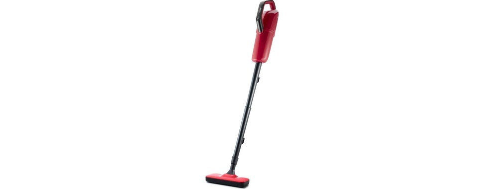 ARZUM AR4098 Gırgır 2'si 1 Arada Dikey Elektrikli Süpürge 550 W 1.2 Lt Toz Haznesi Kırmızı