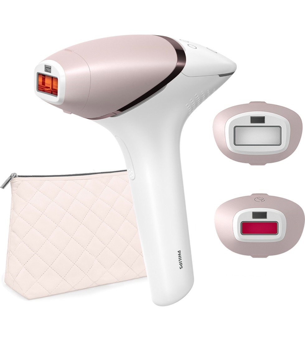 PHİLİPS BRI950/02 Lumea Lazer Epilasyon Ipl Tüy Alma Cihazı 1 PHİLİPS BRI950/02 Lumea Lazer Epilasyon Ipl Tüy Alma Cihazı