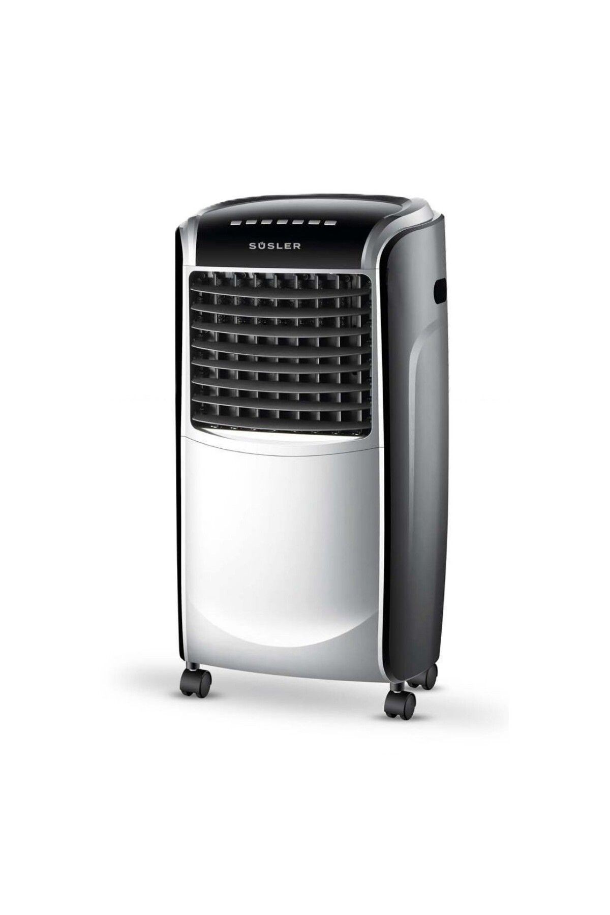 SÜSLER SH-9005R Uzaktan Kumandalı Sulu Hava Soğutucu