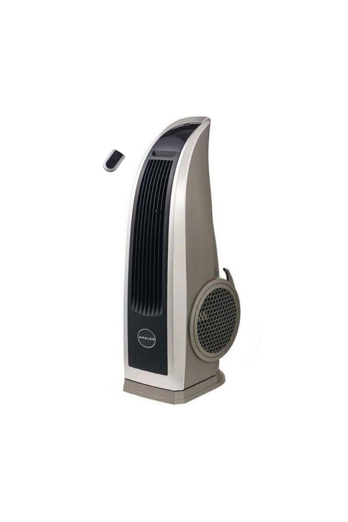 SÜSLER SH-9004R Uzaktan Kumandalı Kule Tipi Vantilatör