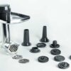 Ariete Moderna 4079/00 Kıyma ve Makarna Aparat Seti