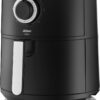Arzum AR2062-G Airtasty Air Fryer 4 lt Yağsız Gümüş Fritöz
