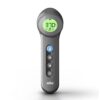 BRAUN Bnt400 Temassız Alından Ateş Ölçer Siyah