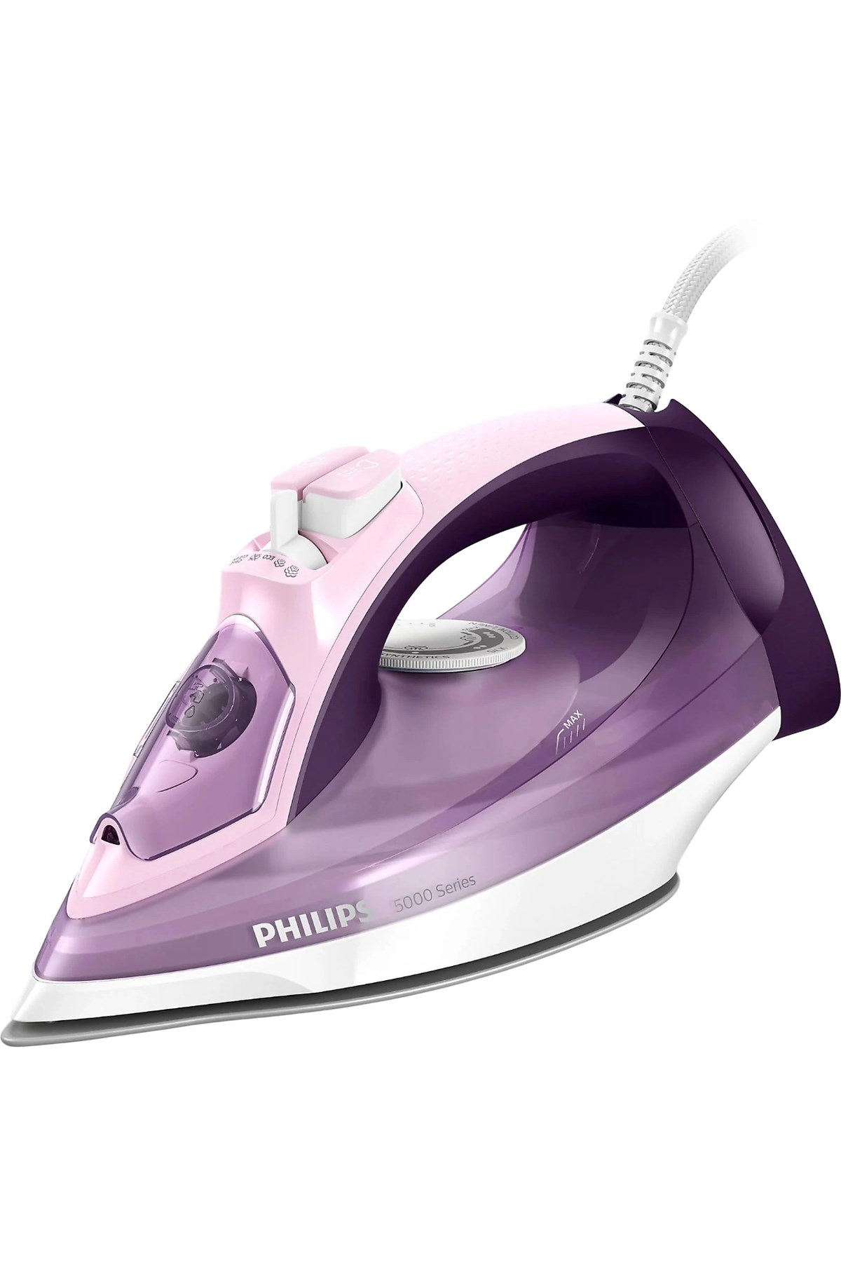 Philips 5000 DST5020/30 2400 W Buharlı Ütü