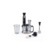ARZUM AR1198-01 Hestia Pro Multi Blender Set-SİYAH