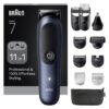 Braun Hepsi Bir Arada Series 7, 11’i 1 arada Tıraş Kiti, ProBlade, AutoSense, AIO7540
