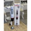 ARZUM AR1203-02 Risso El Tipi Blender 900 W -BEYAZ