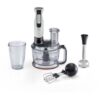 ARZUM AR1198-02 HESTIA PRO MULTI EL BLENDER SETI BEYAZ